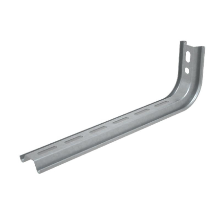 Консоль L-образная 150мм HD85 КМ LO61883