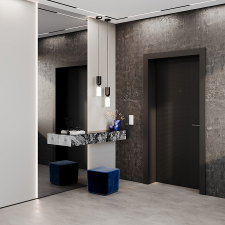 Выключатель VOLTUM VLS020202