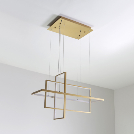 Подвесной светильник ImperiumLoft 151598-26