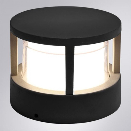 Светильник настенный ARTE Lamp A8912AL-1BK