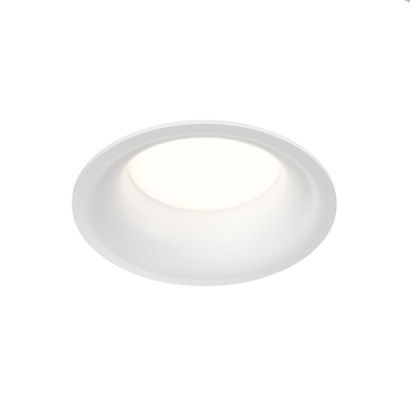 Встраиваемый светильник Denkirs DK2150-WH