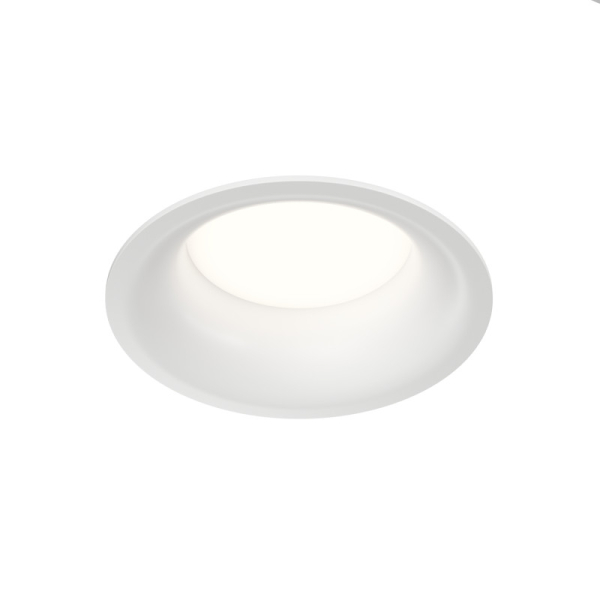 Встраиваемый светильник Denkirs DK2150-WH