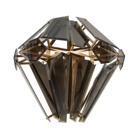 Бра LOFT IT 10432W Smoke