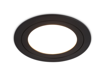 Влагозащищенный светильник Ambrella Light TN6604