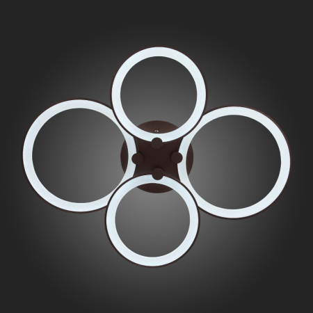 Накладная люстра ST-Luce SL867.702.04