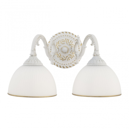 Бра Arte Milano 346410/2W WT+G