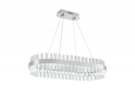 Подвесная люстра Natali Kovaltseva LED LAMPS 81253