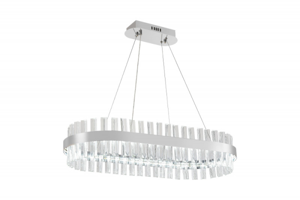 Подвесная люстра Natali Kovaltseva LED LAMPS 81253