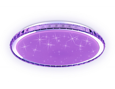 Накладной светильник Ambrella Light FF502