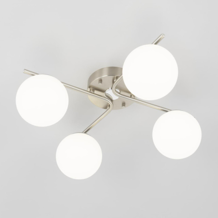 Накладная люстра Citilux CL228A141