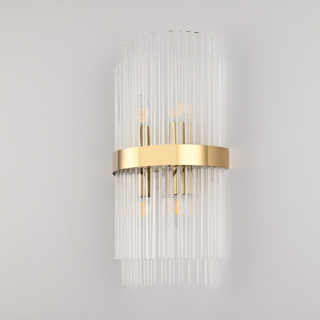 Бра Arte Milano 430122.250.4.E14.C1 GD