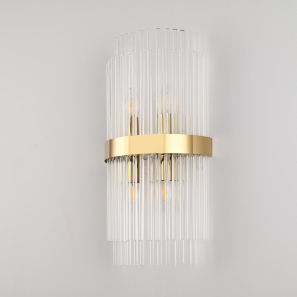 Бра Arte Milano 430122.250.4.E14.C1 GD