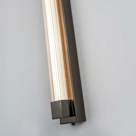 Бра LED4U L2244-520 BK