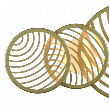 Накладной светильник Mantra 7233