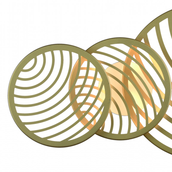 Накладной светильник Mantra 7233