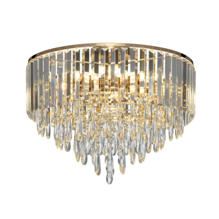 Накладная люстра Citilux CL320182