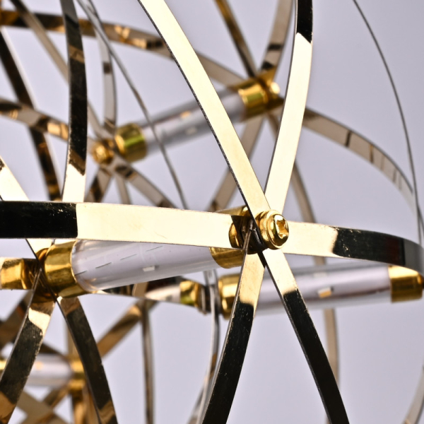 Подвесная люстра ImperiumLoft 256143-22