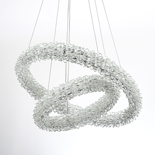 Подвесная люстра MODELUX MS.5002.600.400 CR