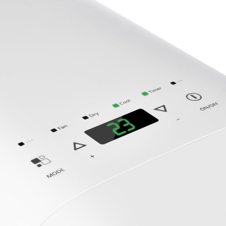 Кондиционер мобильный BPAC-07 CD Ballu НС-1235700