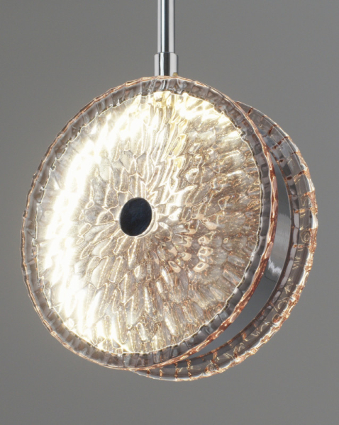 Подвесной светильник Moderli V11160-PL