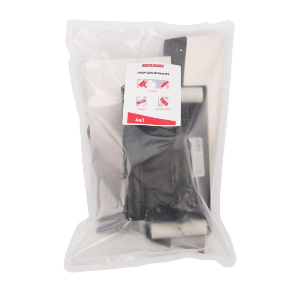 Набор для штукатура