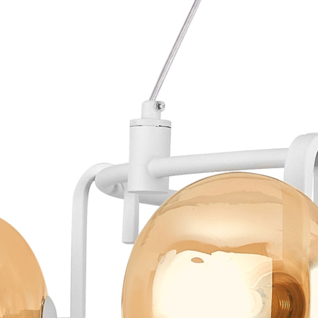 Подвесная люстра Lightstar 737166