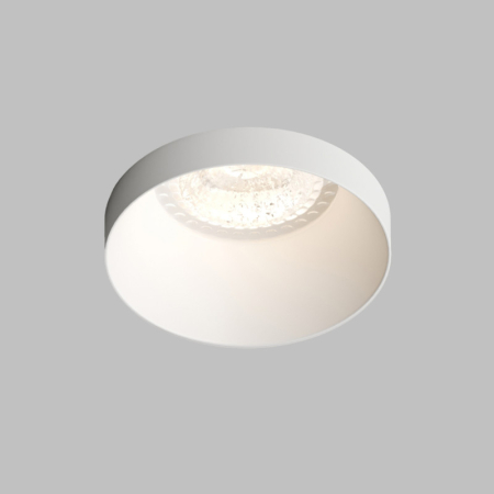 Встраиваемый светильник Denkirs DK2070-WH