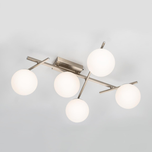 Накладная люстра Citilux CL223151