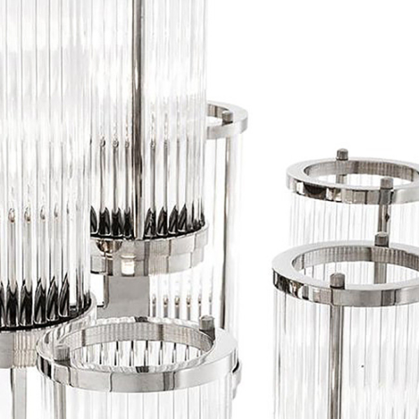 Подвесная люстра ImperiumLoft 306856-23