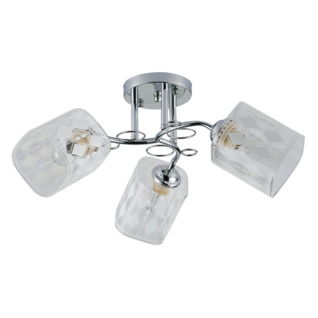 Накладная люстра Escada 1106/3PL