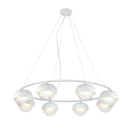 Подвесная люстра VELANTE 359-003-08