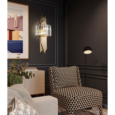 Бра MODELUX ML.529.02 AB