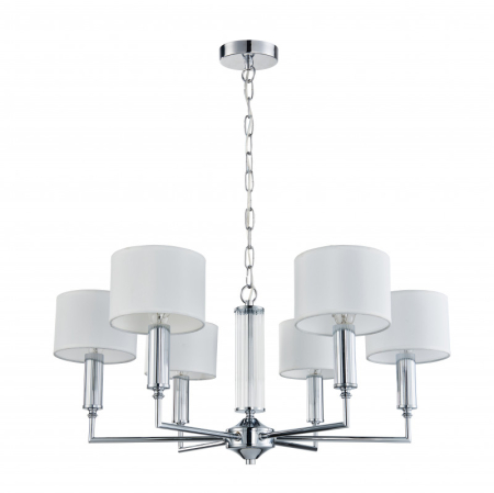 Подвесная люстра Favourite 2607-6P