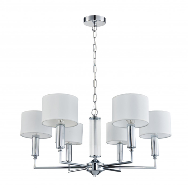 Подвесная люстра Favourite 2607-6P