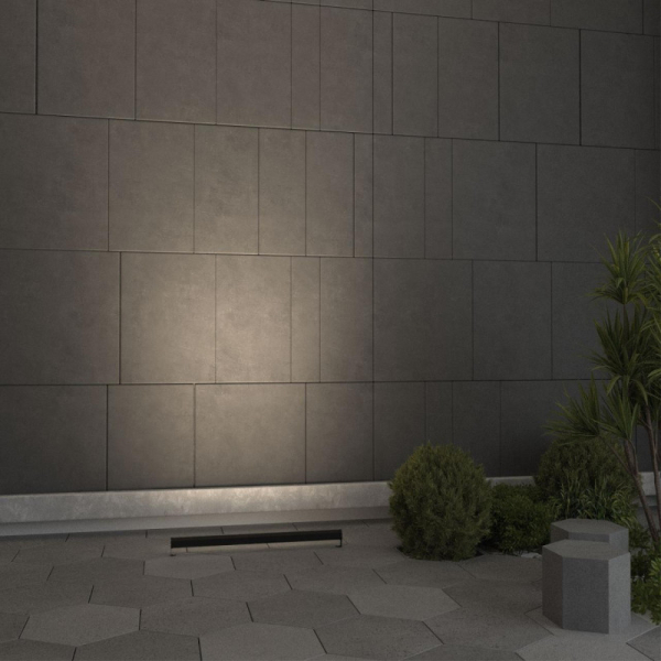 Прожектор Odeon Light 7040/14WL