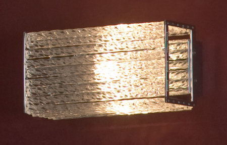 Бра Lussole LSA-5401-01