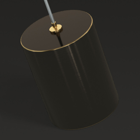 Подвесной светильник ImperiumLoft 213828-23