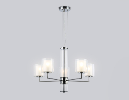 Подвесная люстра Ambrella Light LH56001