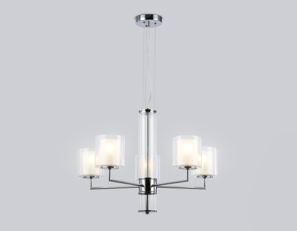 Подвесная люстра Ambrella Light LH56001