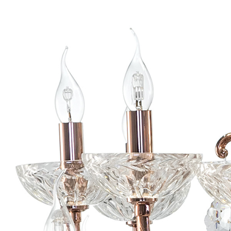 Подвесная люстра Lightstar 719368