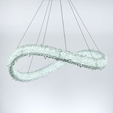 Подвесная люстра MODELUX MS.5003.800 CR