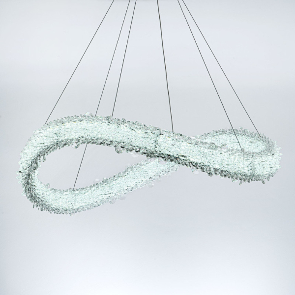 Подвесная люстра MODELUX MS.5003.800 CR