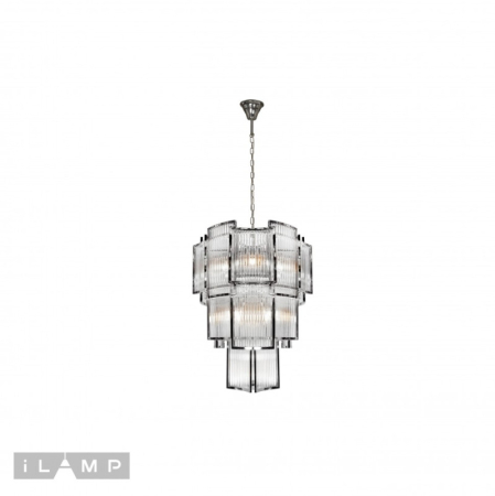 Подвесная люстра iLamp MD0276-11