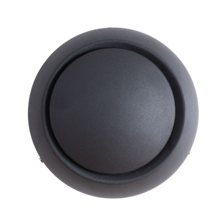 Бра ARTE Lamp A1421AP-1BK