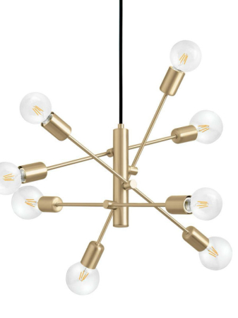 Подвесная люстра EGLO 99811