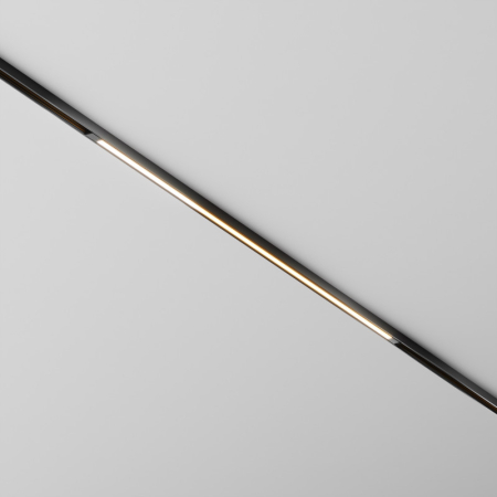 Светильник на шине Maytoni Technical TR240-2-18W3K-B