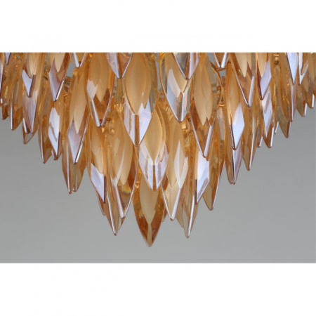 Подвесная люстра APLOYT APL.831.03.22