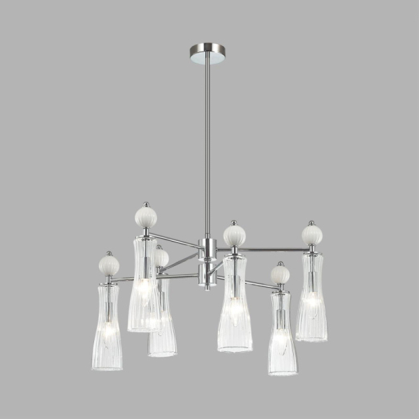 Люстра на штанге LUMION 8268/6