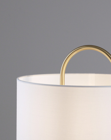 Настольная лампа Moderli V11599-1T