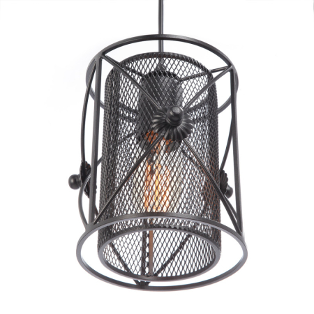 Подвесной светильник Vitaluce V4281-1/1S